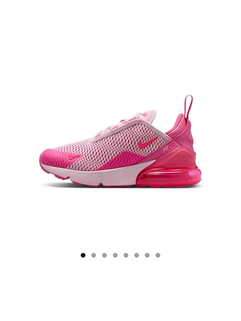 Nike Air Max 270